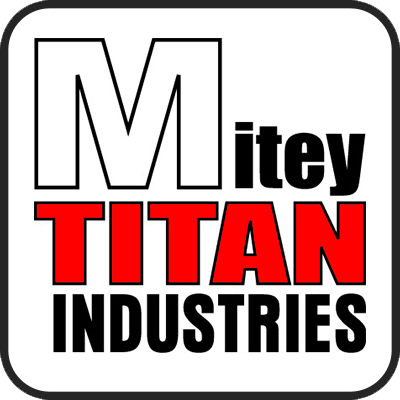 Mitey Titan Industries Inc. - PNG Logo