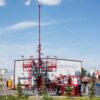 Modular Offshore Hydraulic Workover Units